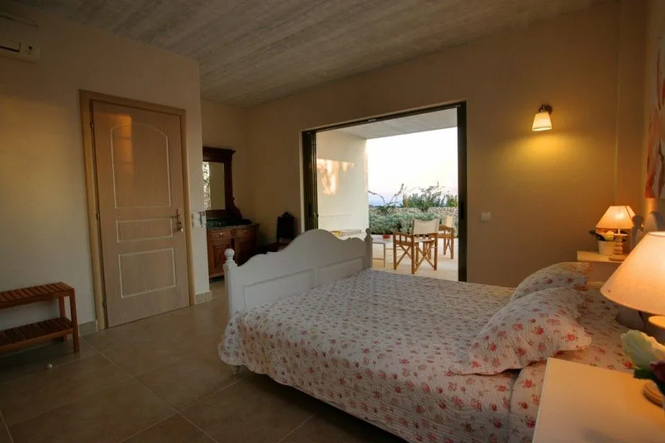 4 Bedroom Grand Villa