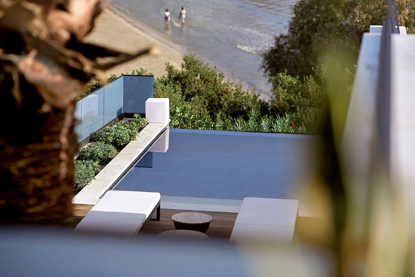 Rock Sand Villa