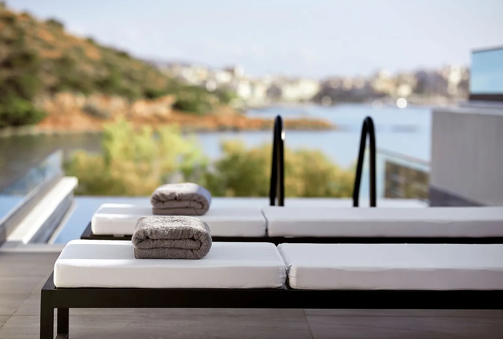 White Sand villa
