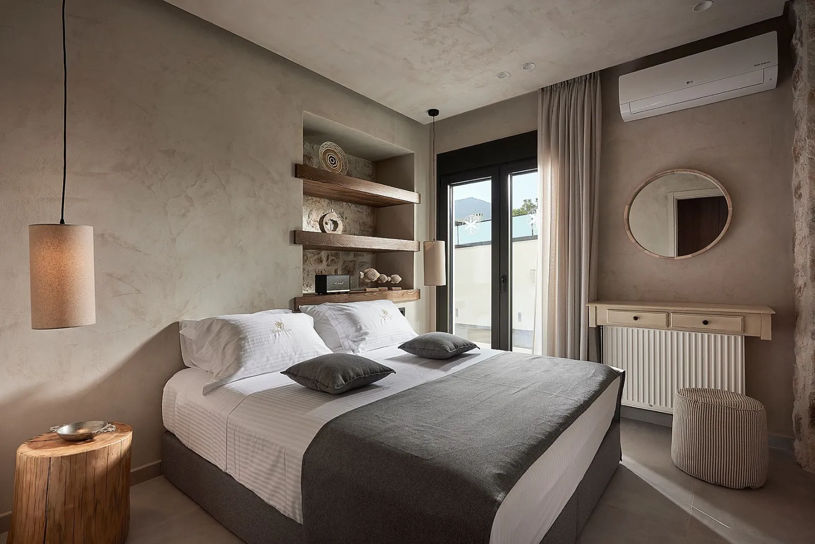 The Sand Villa