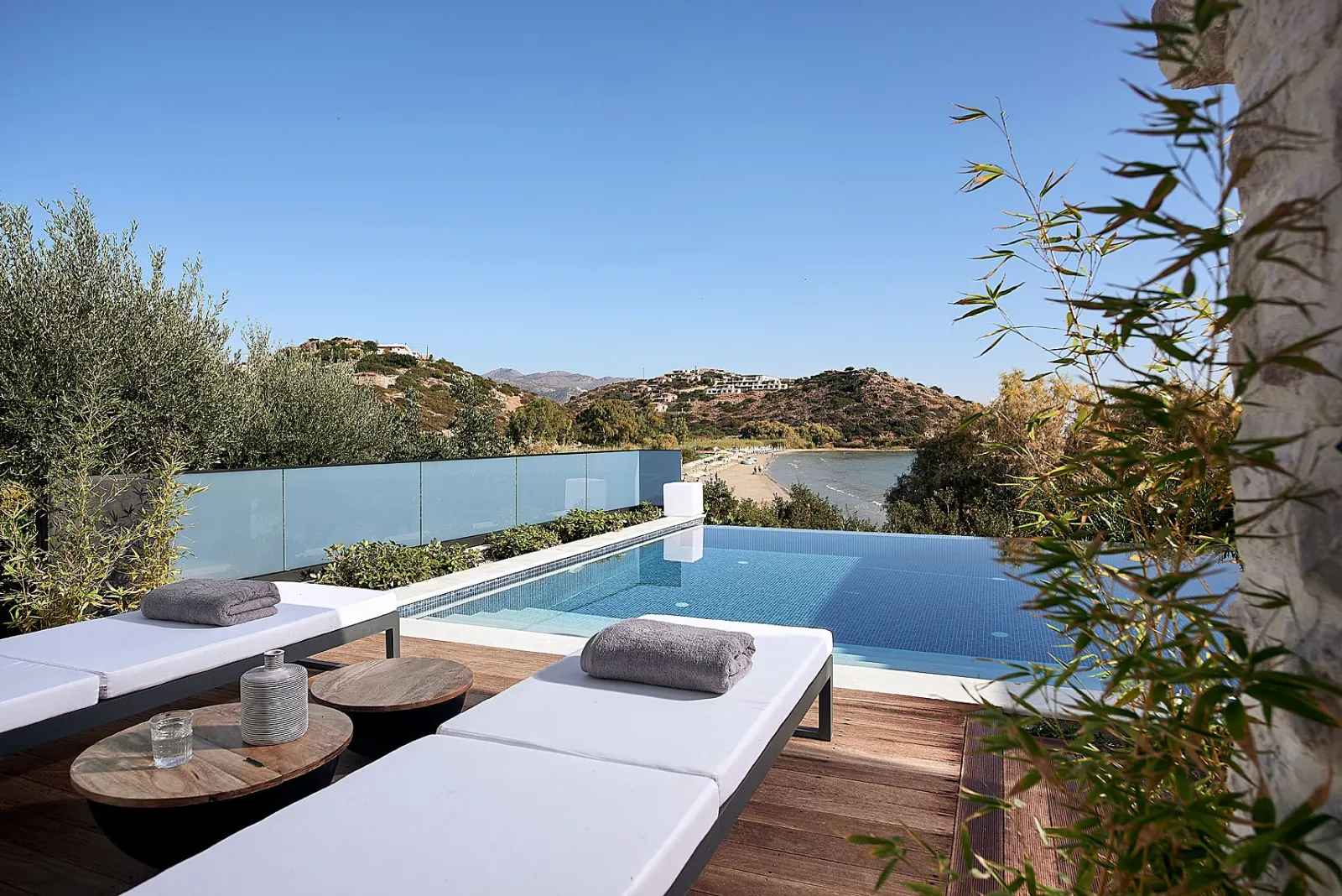 The Sand Villa