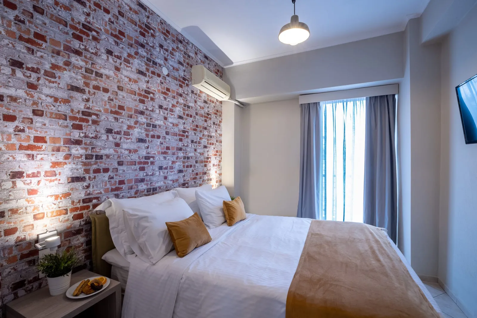 The Urban Double Room - 26m²