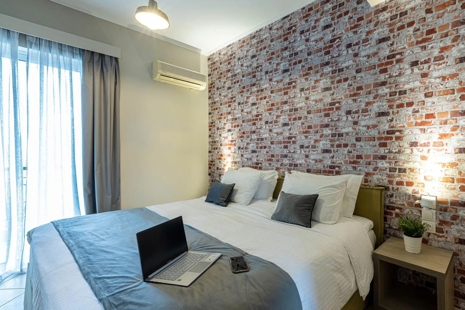 The Superior Urban Double Room - 30m²