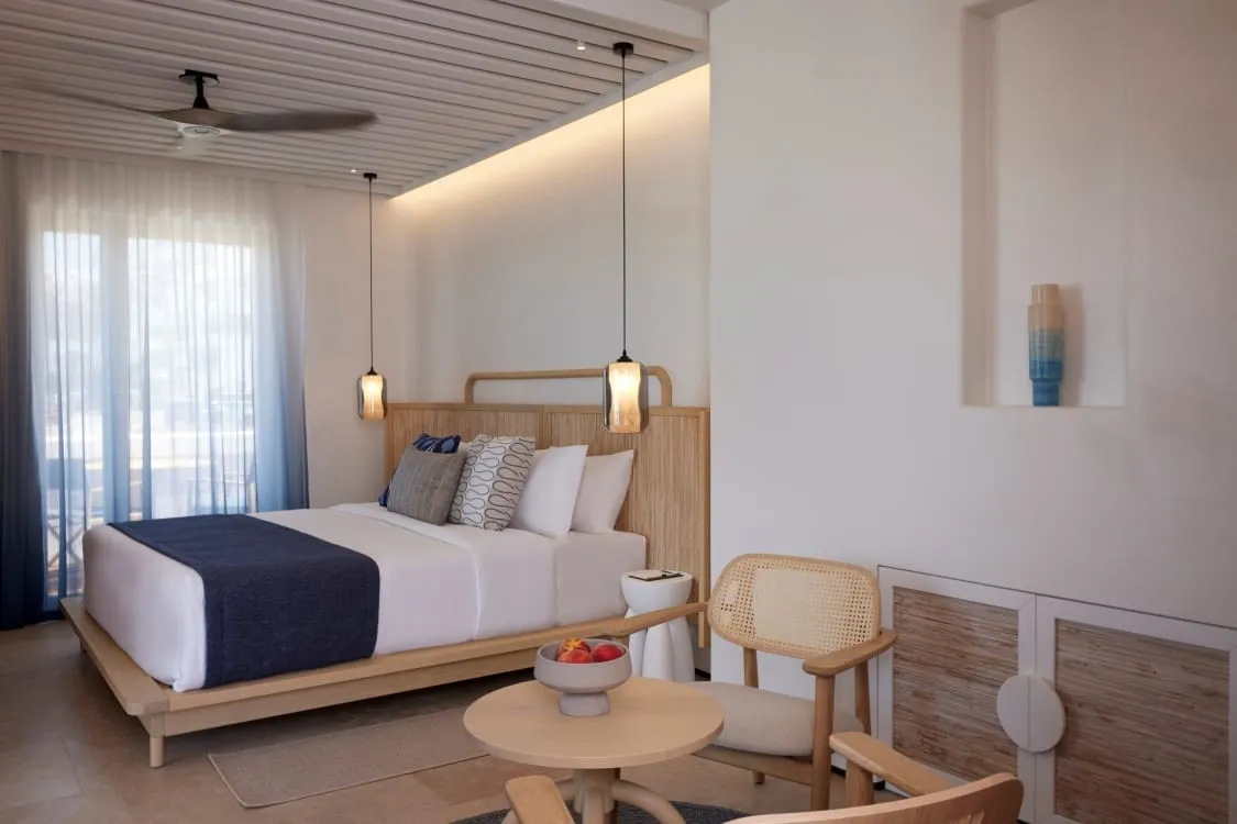 Superior Suite