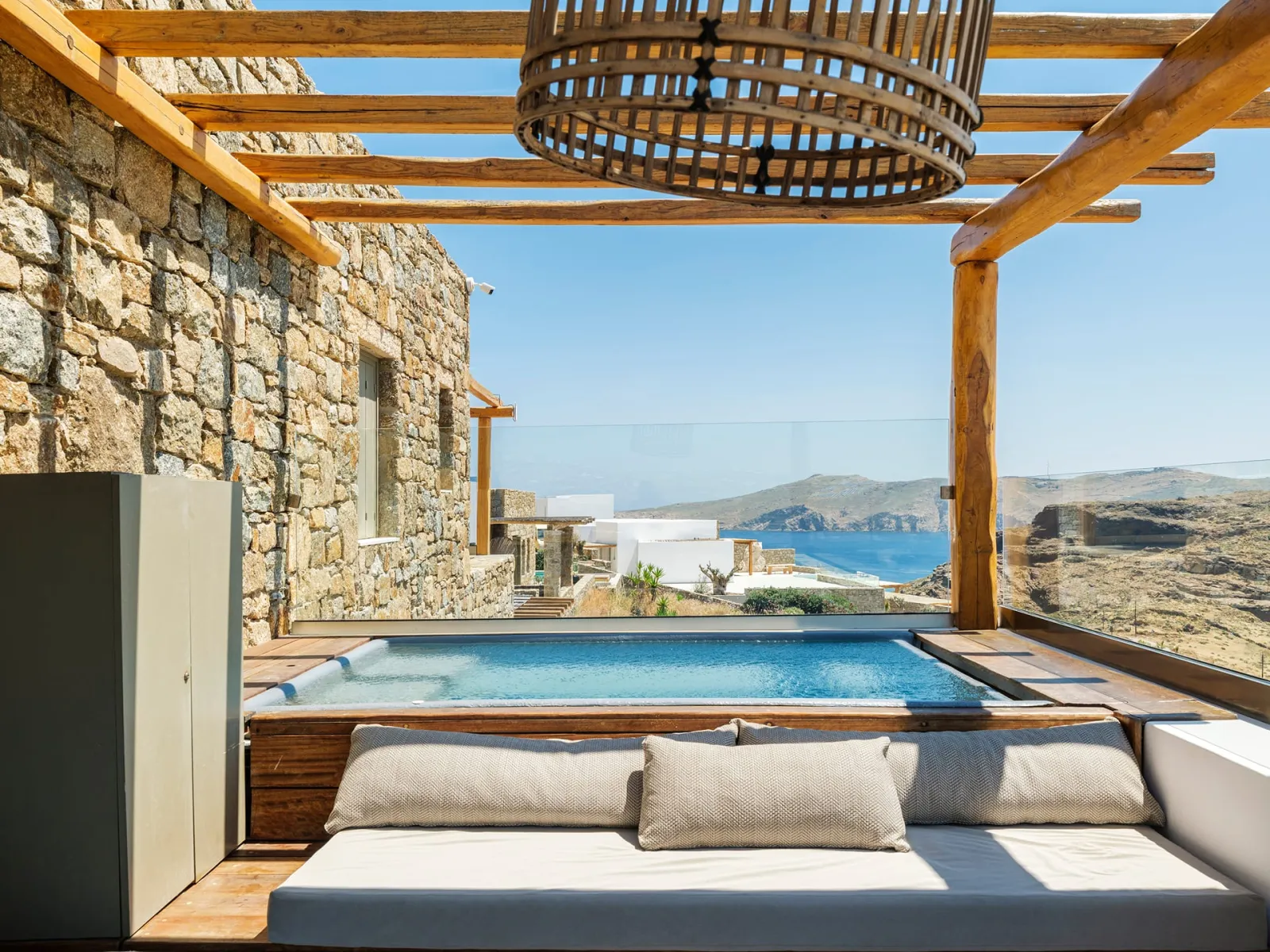 Executive Suite with Jacuzzi