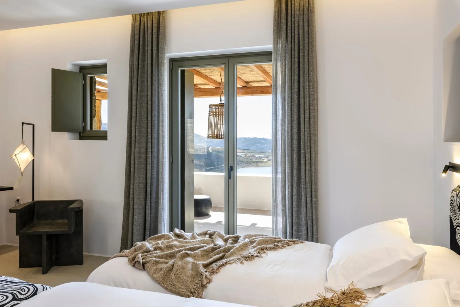 Executive Suite with Jacuzzi
