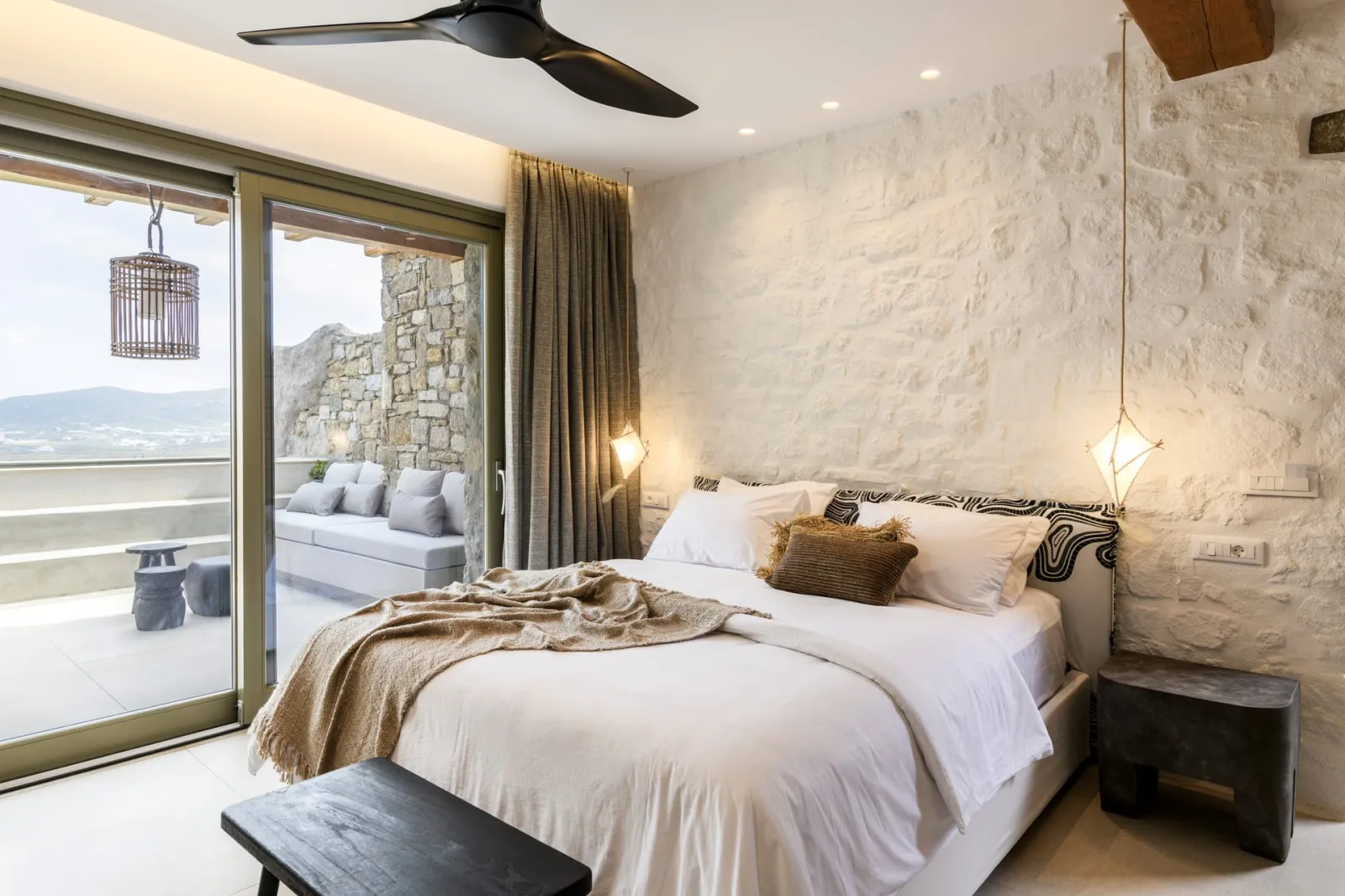 Junior Suite with Jacuzzi