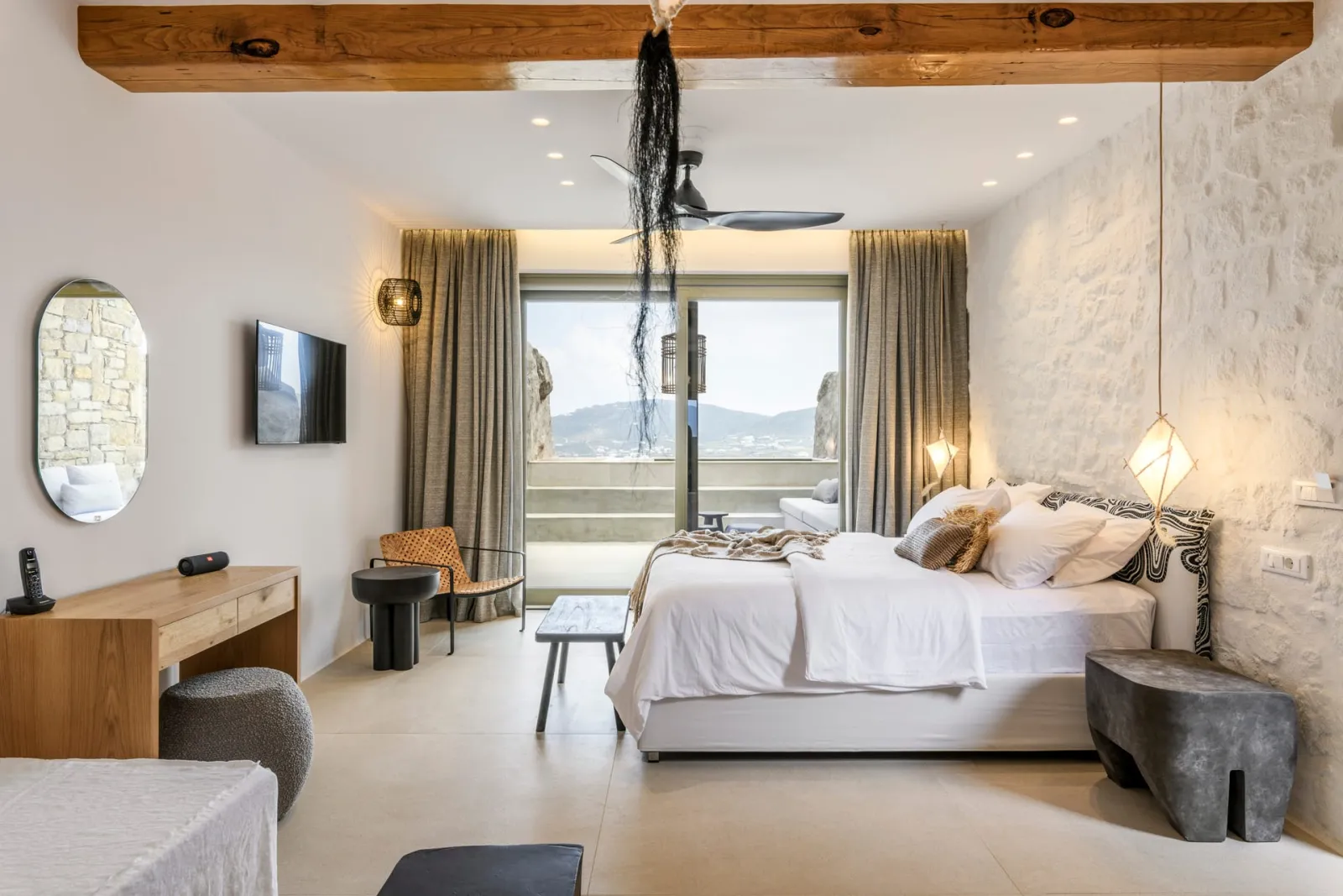 Junior Suite with Jacuzzi