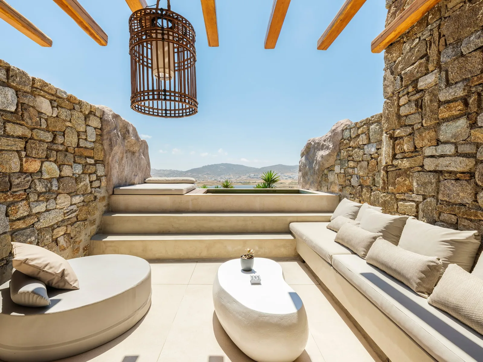 Junior Suite with Jacuzzi