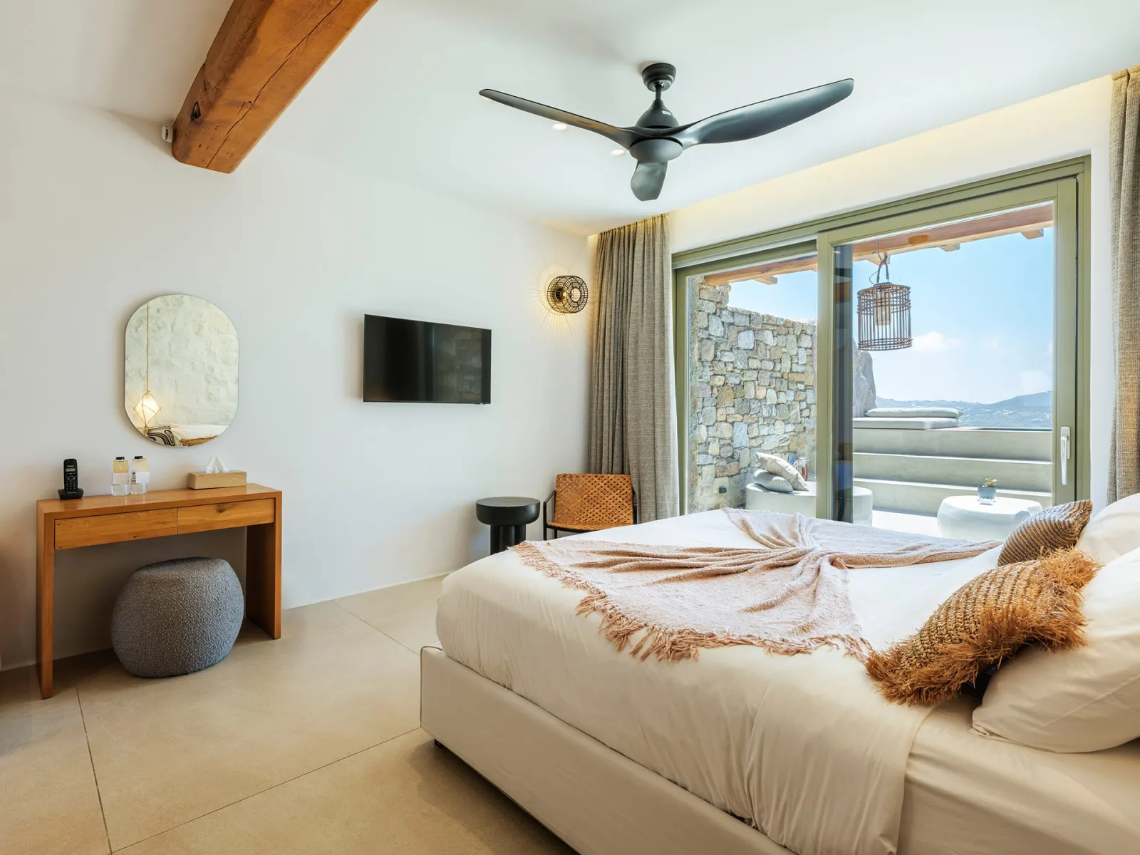 Junior Suite with Jacuzzi