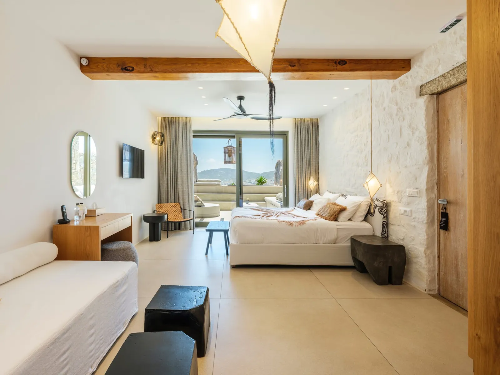 Junior Suite with Jacuzzi