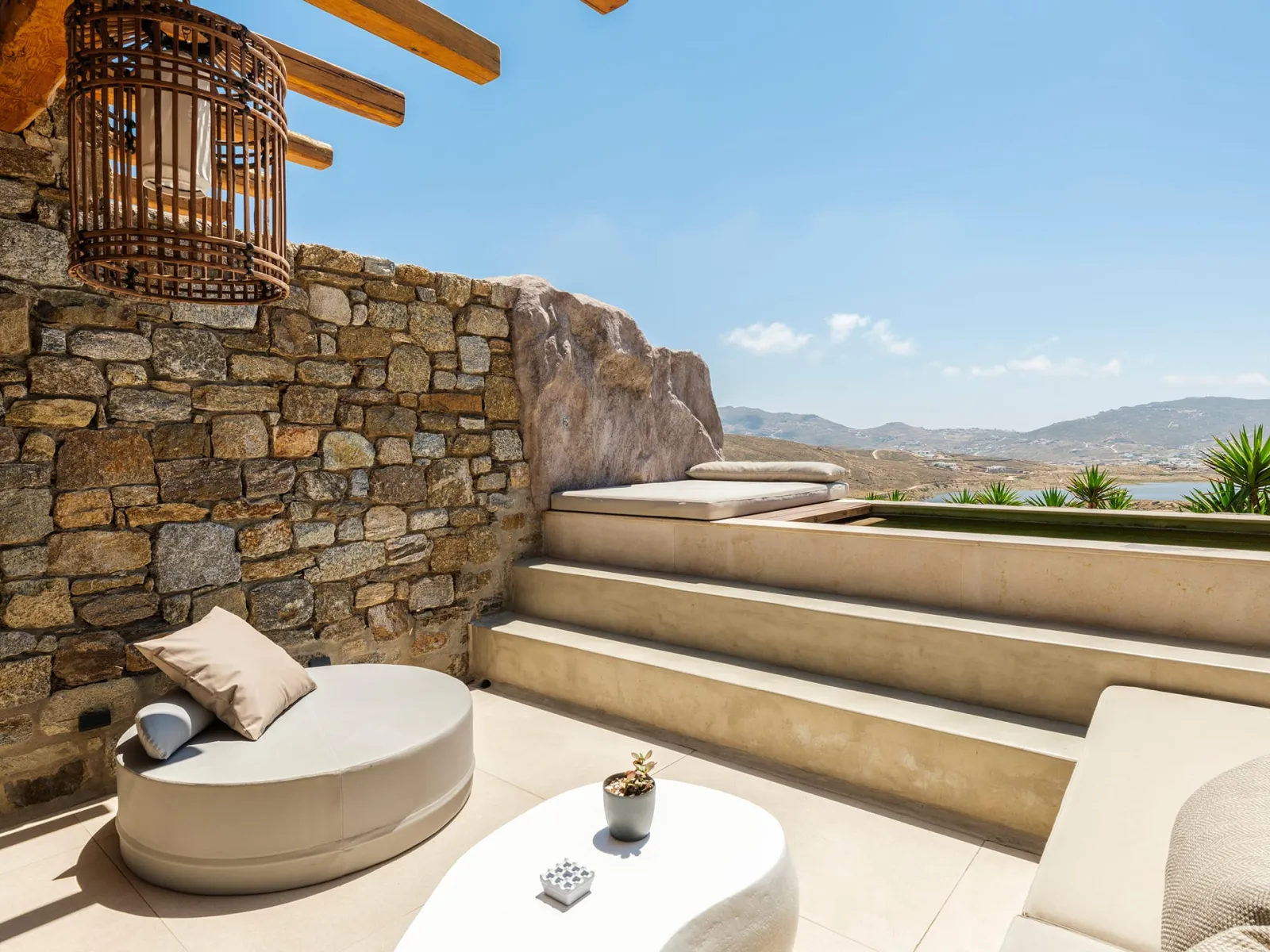 Junior Suite with Jacuzzi