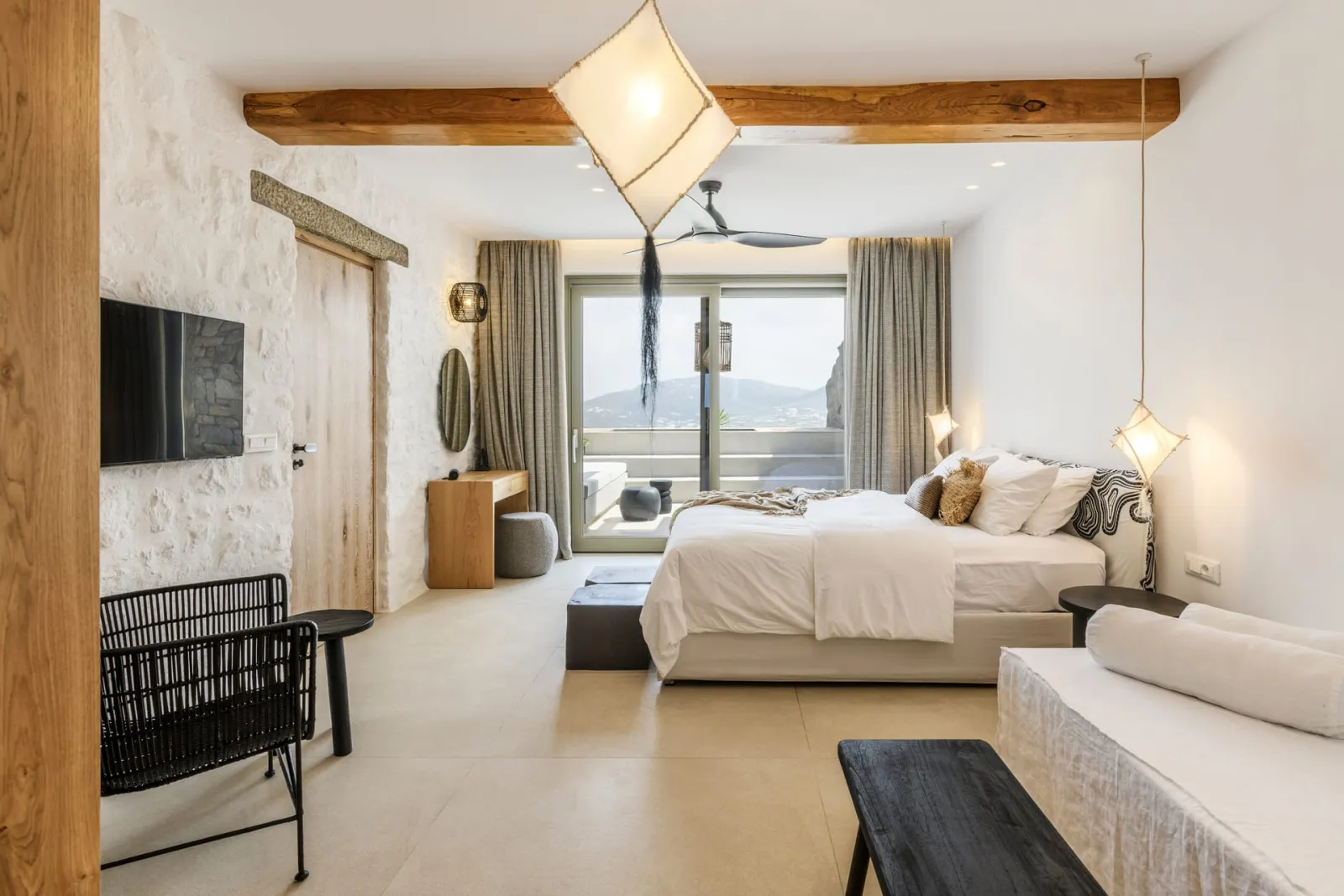 Junior Suite with Jacuzzi