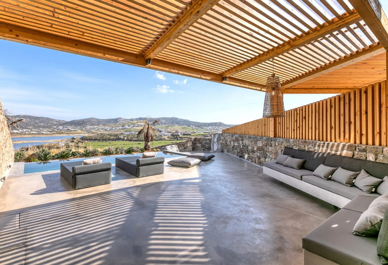 Panormos Bay Suites - Signature Maisonette