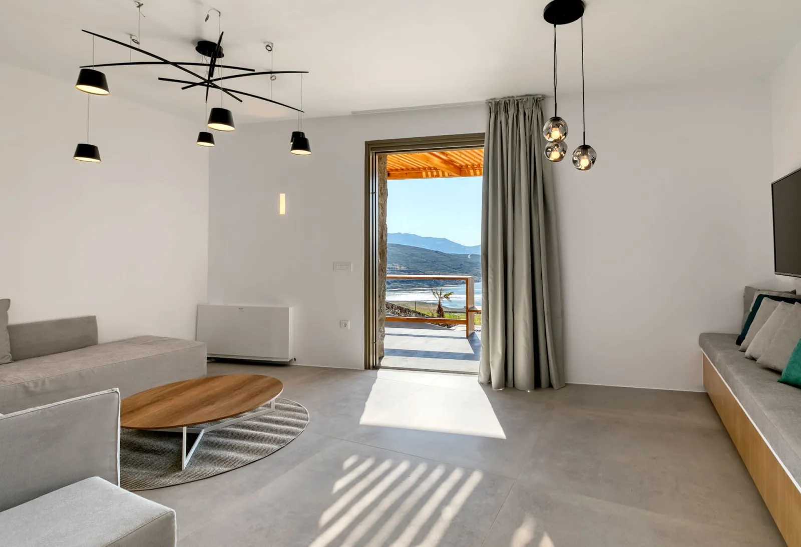 Panormos Bay Suites - Signature Villa