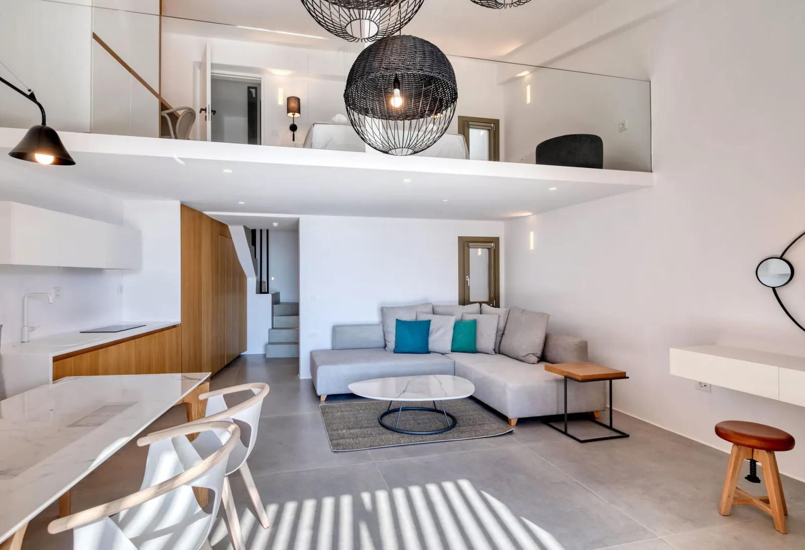 Panormos Bay Suites - Signature Suite I