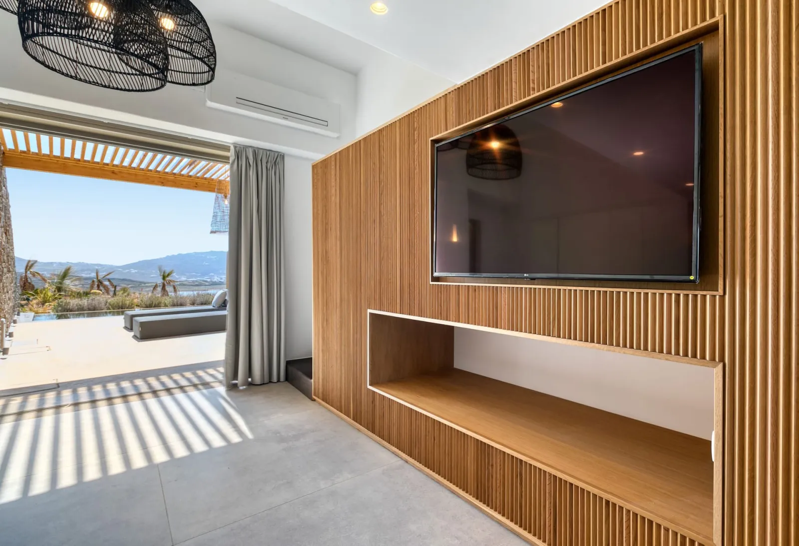 Panormos Bay Suites - Signature Suite II