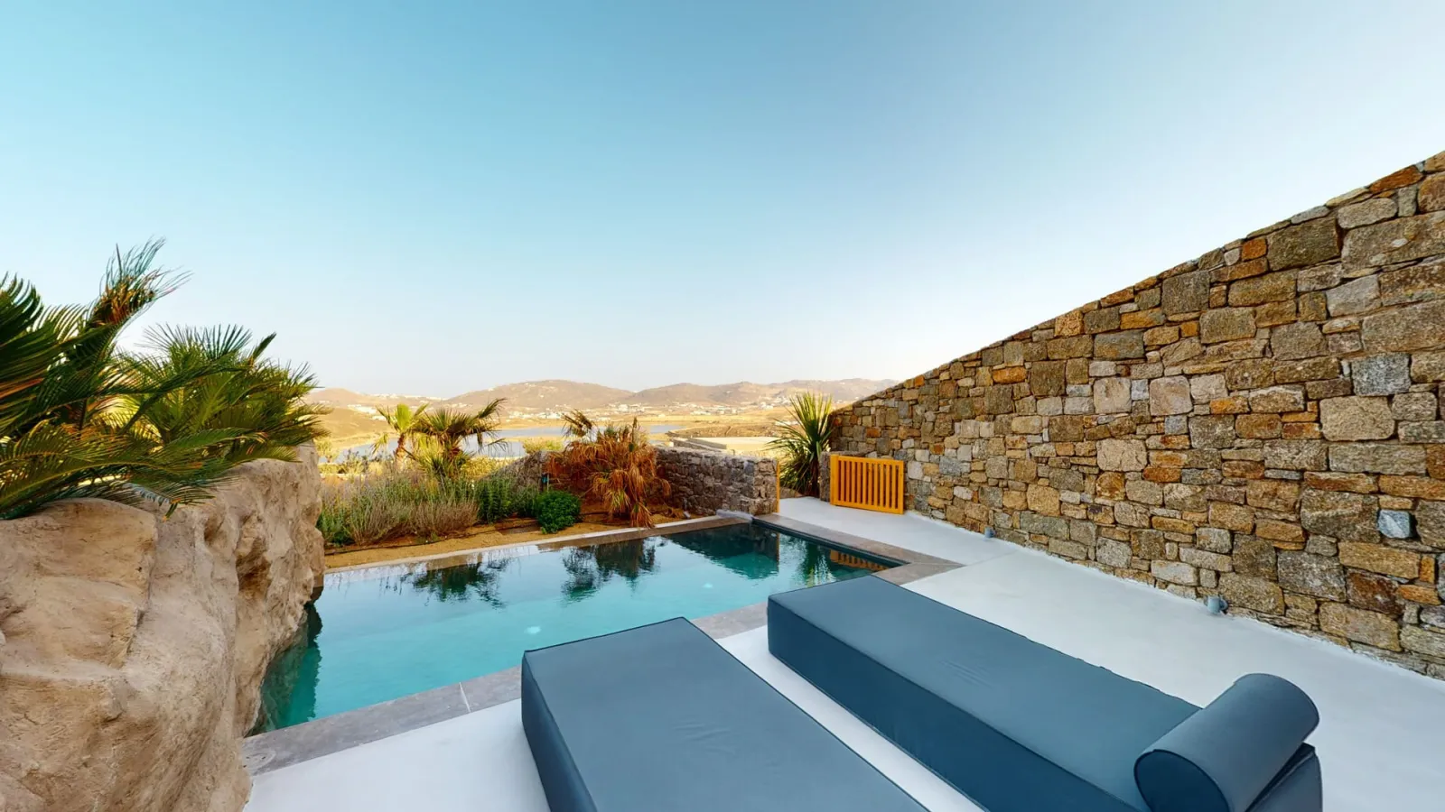 Panormos Bay Suites - Signature Suite IIΙ