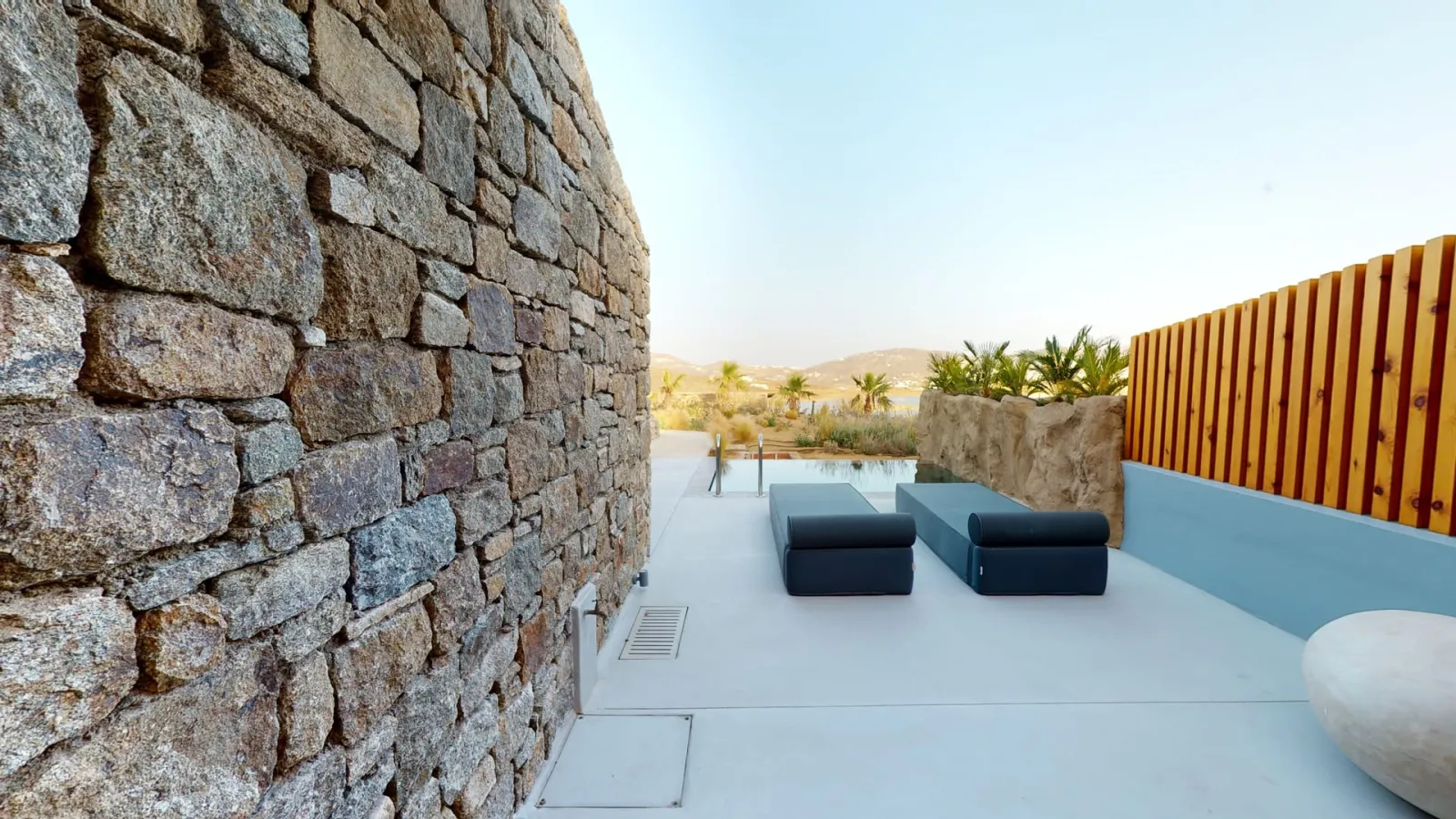Panormos Bay Suites - Signature Suite IV