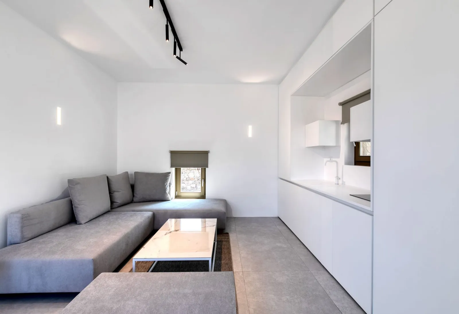 Panormos Bay Suites - Premium Villa 2