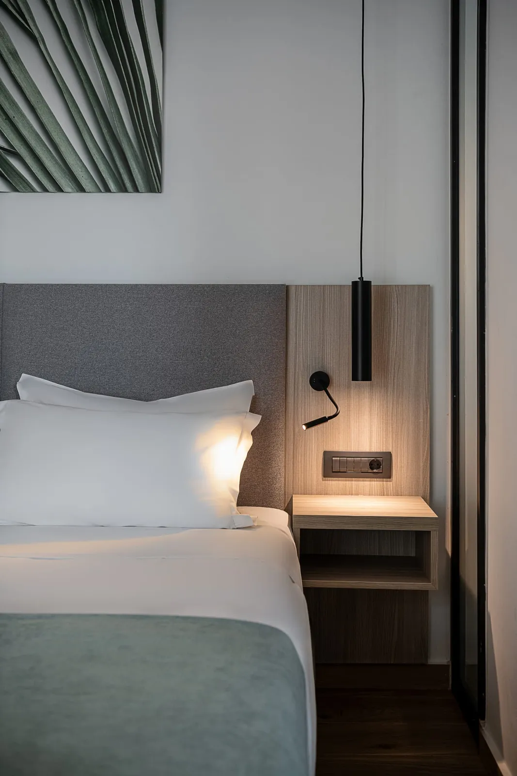 Superior Room with Sea View
