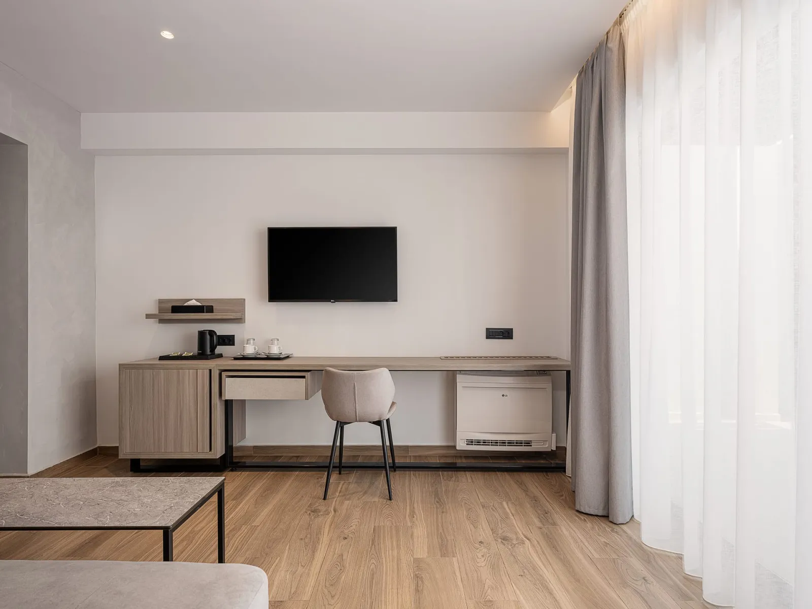 Grand Superior Room