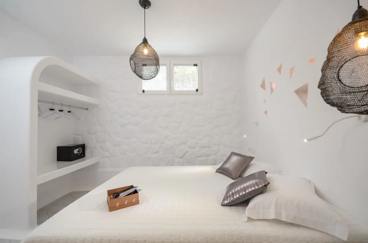 Double Studio (without Balcony)