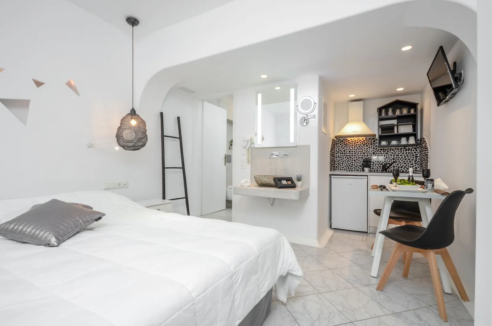 Double Studio (without Balcony)