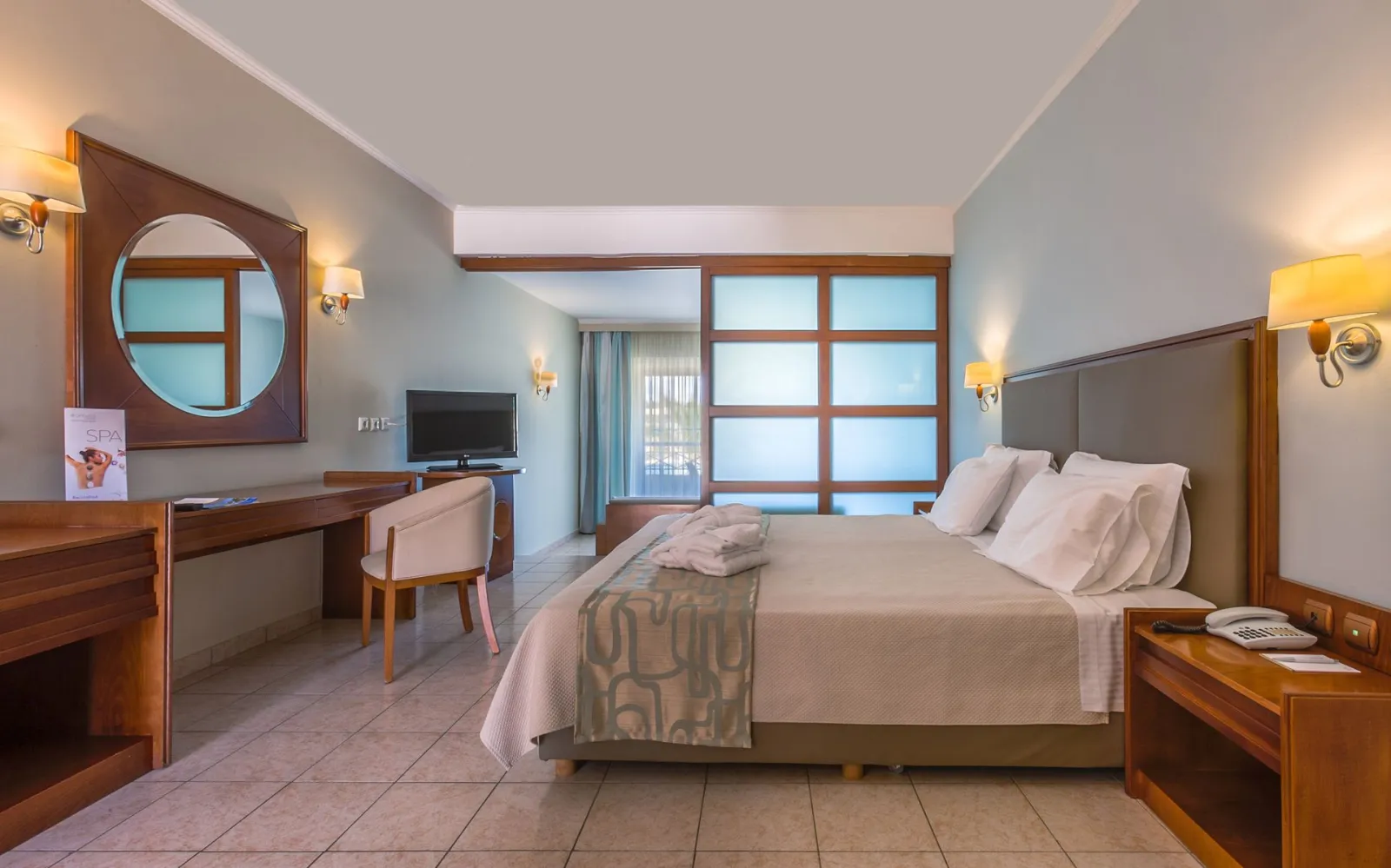 Junior Suite Plus