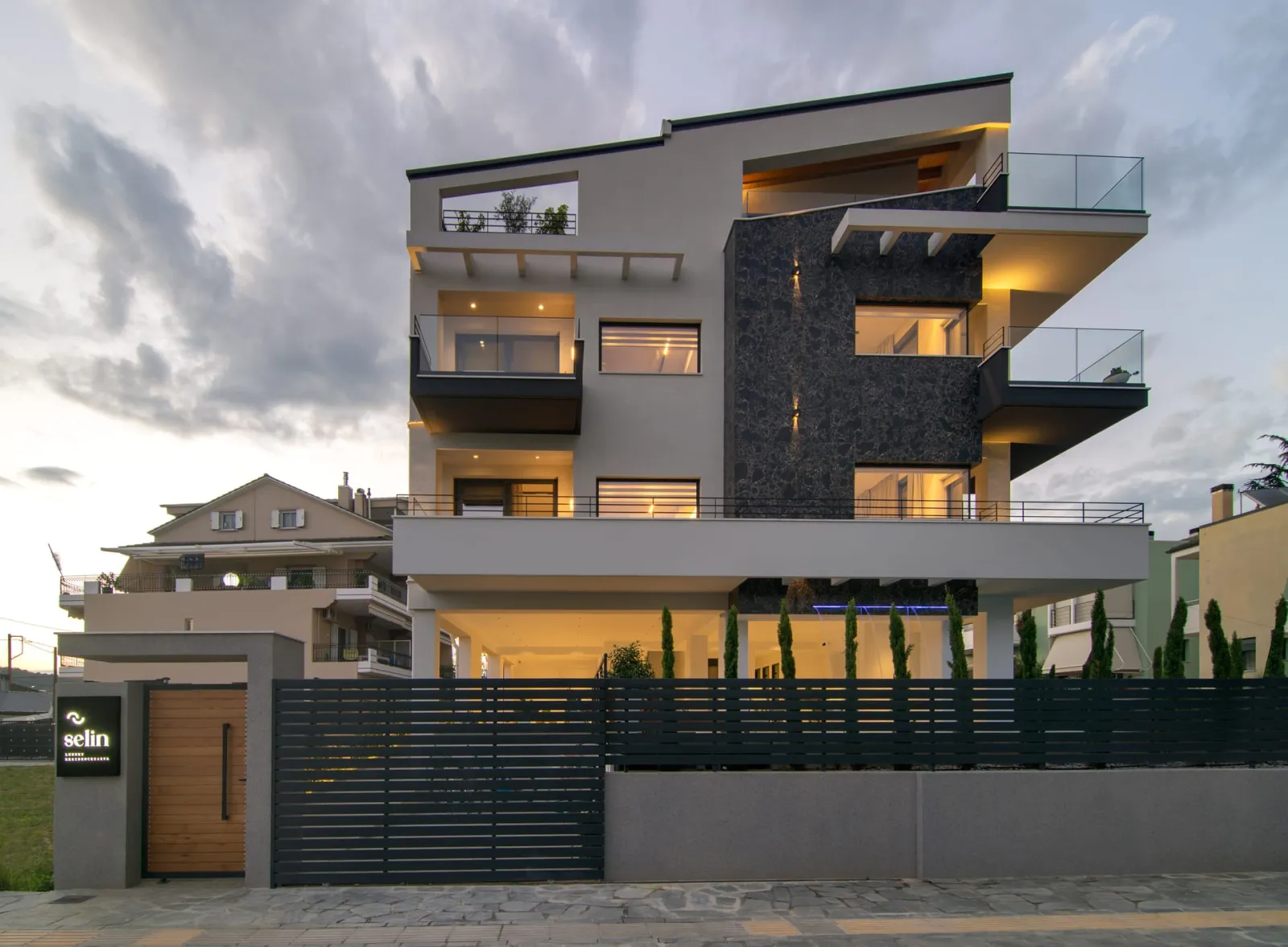 Maisonette