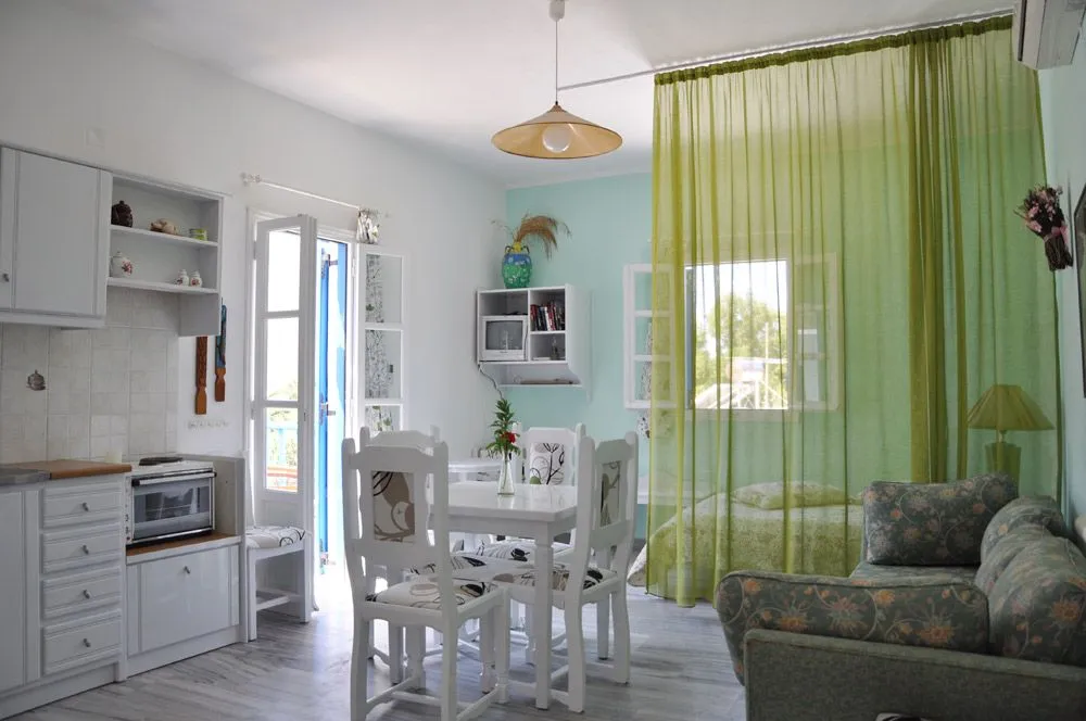 Family Apartment