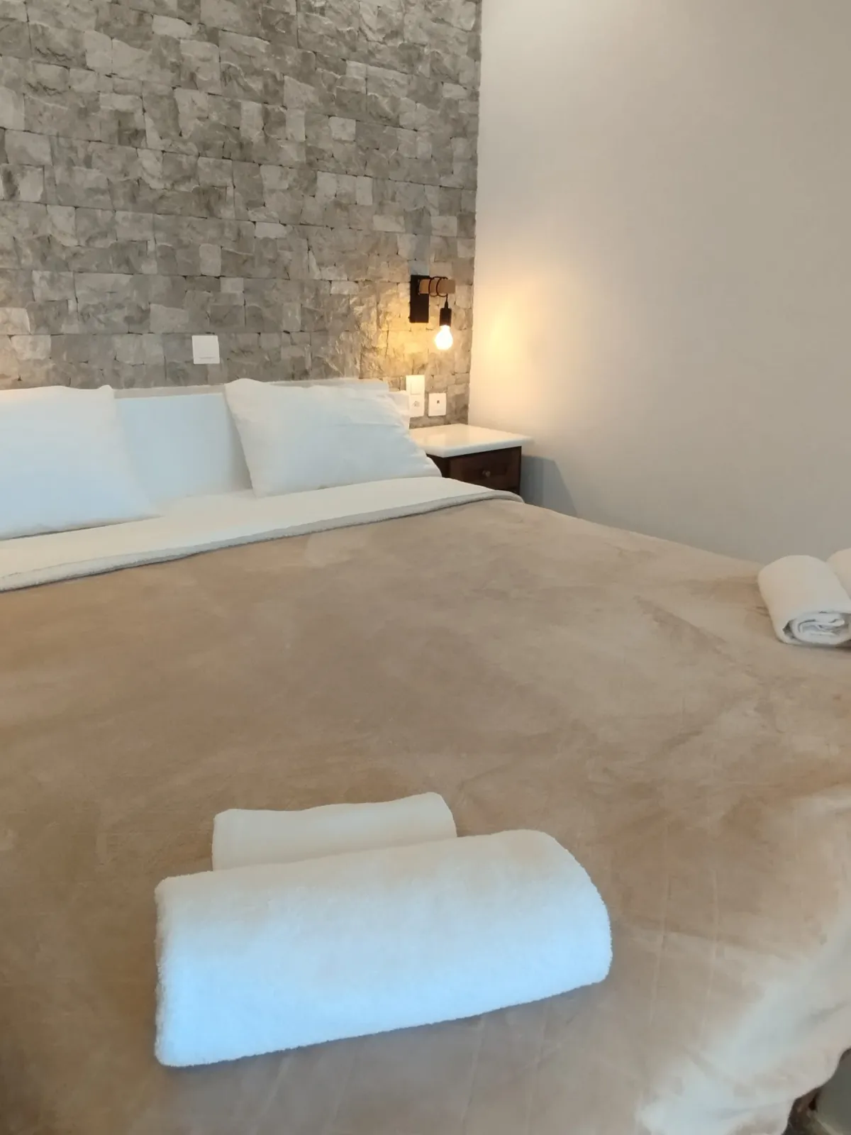 Double Junior Suite