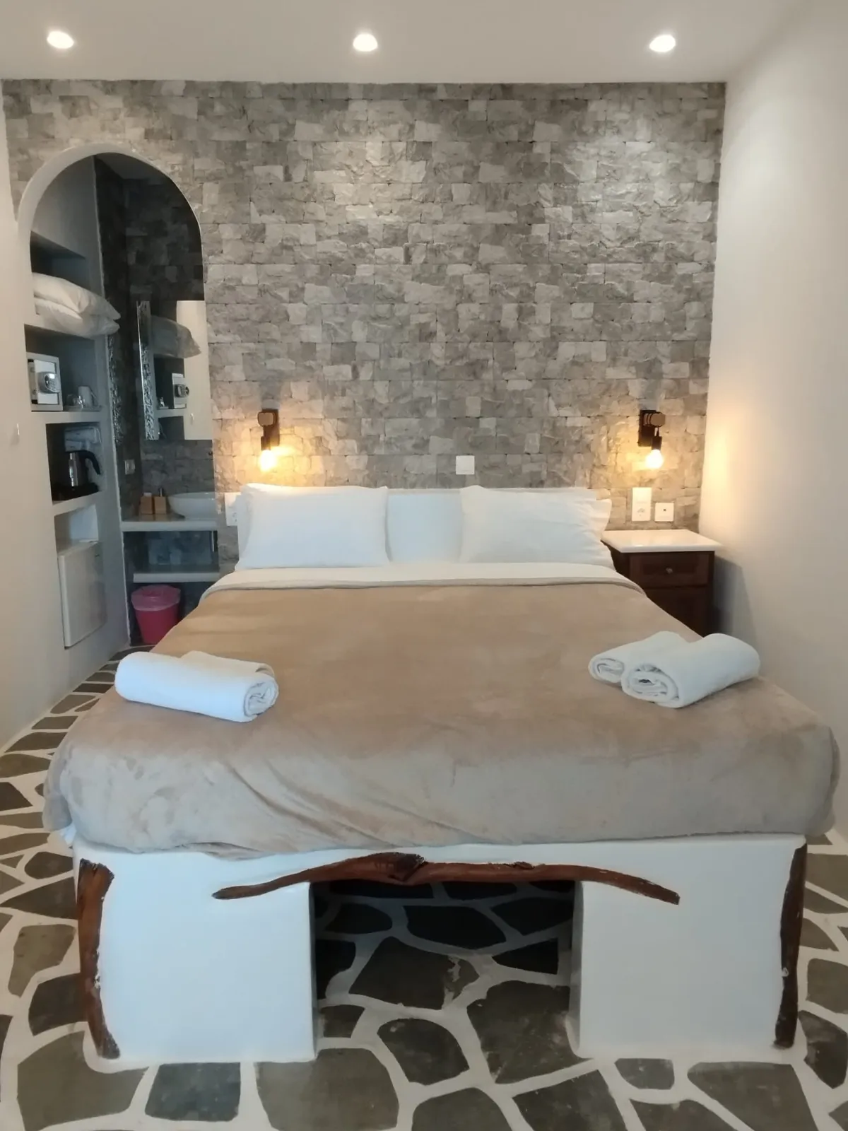 Double Junior Suite