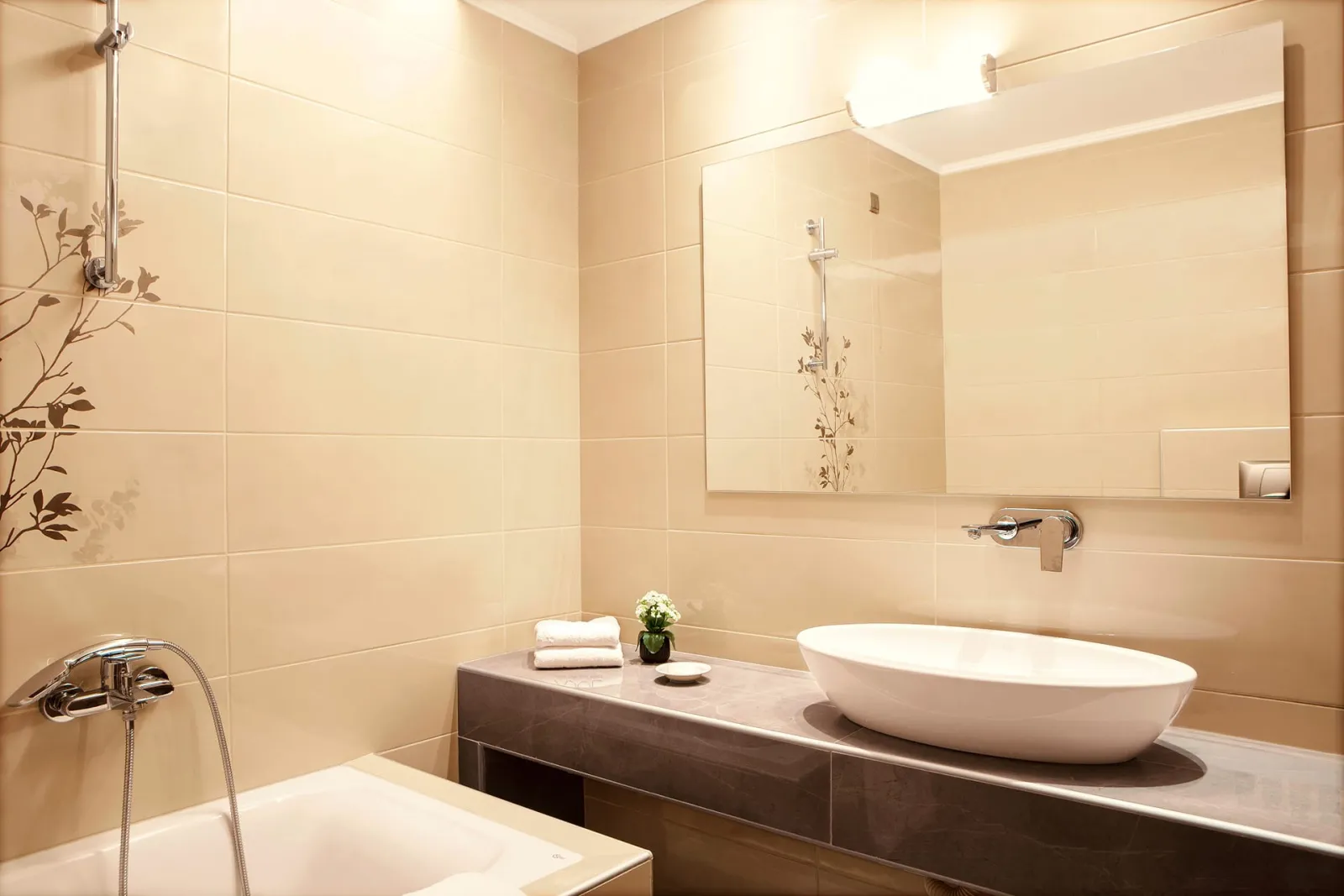 Executive Bungalow Suite Sea View with Private Pool