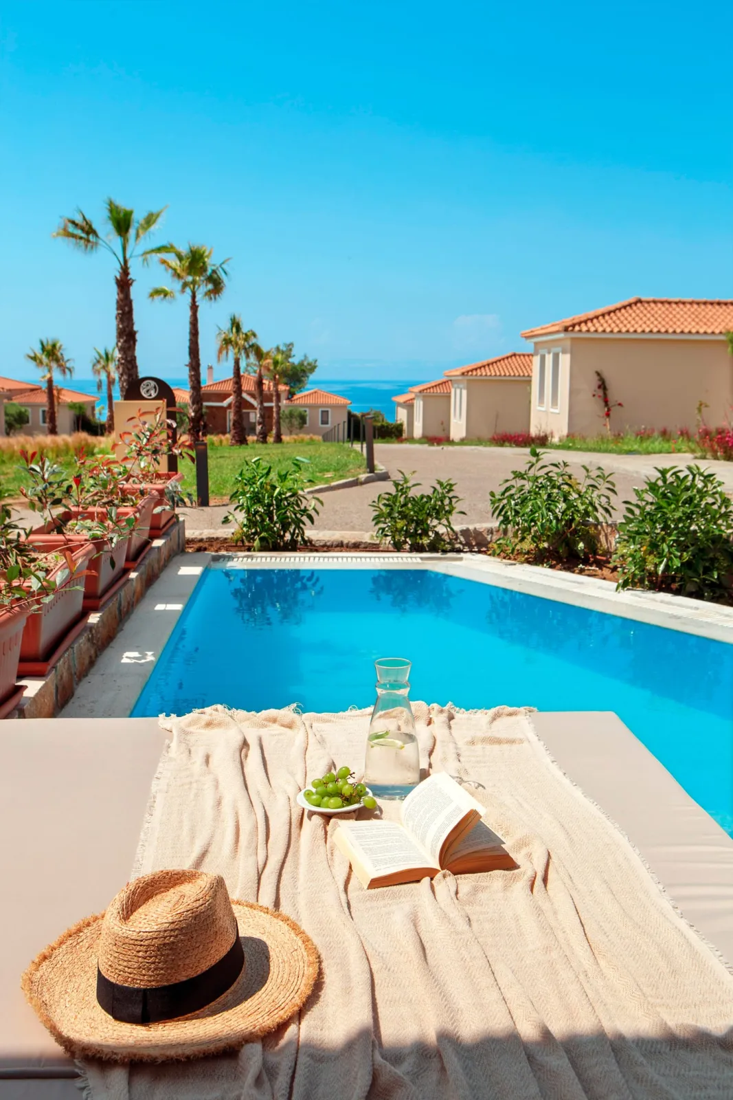 Prestige Villa 1-Bedroom Private Pool