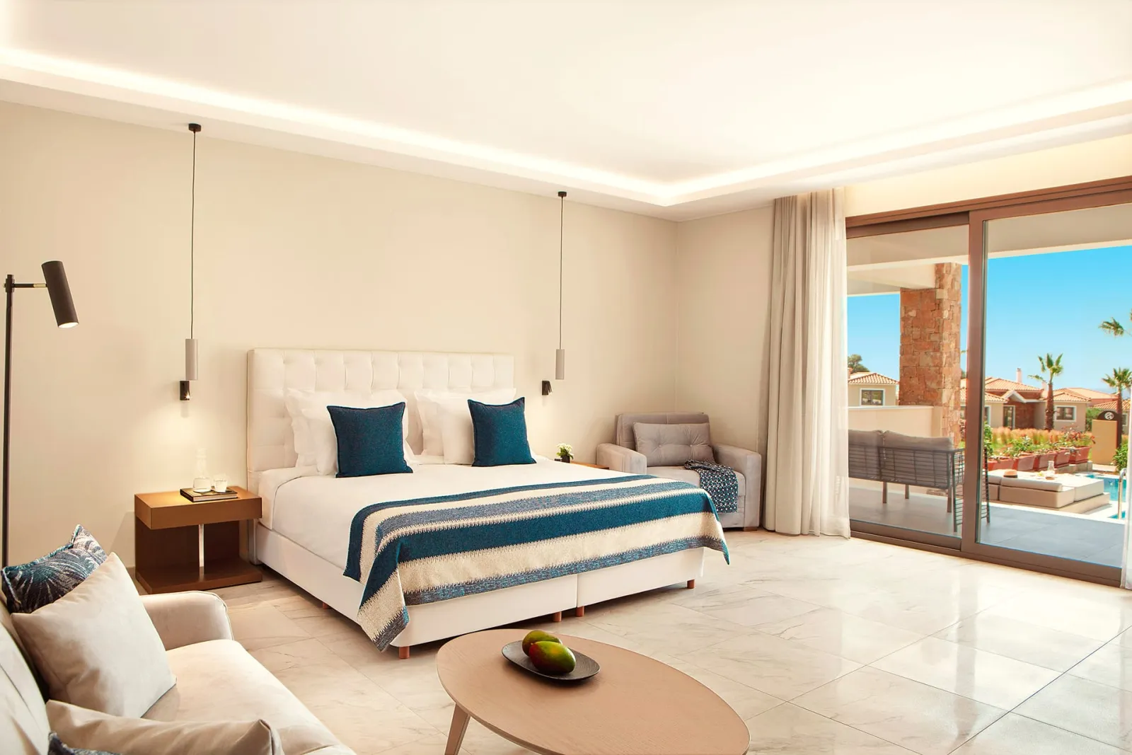 Prestige Villa 1-Bedroom Private Pool