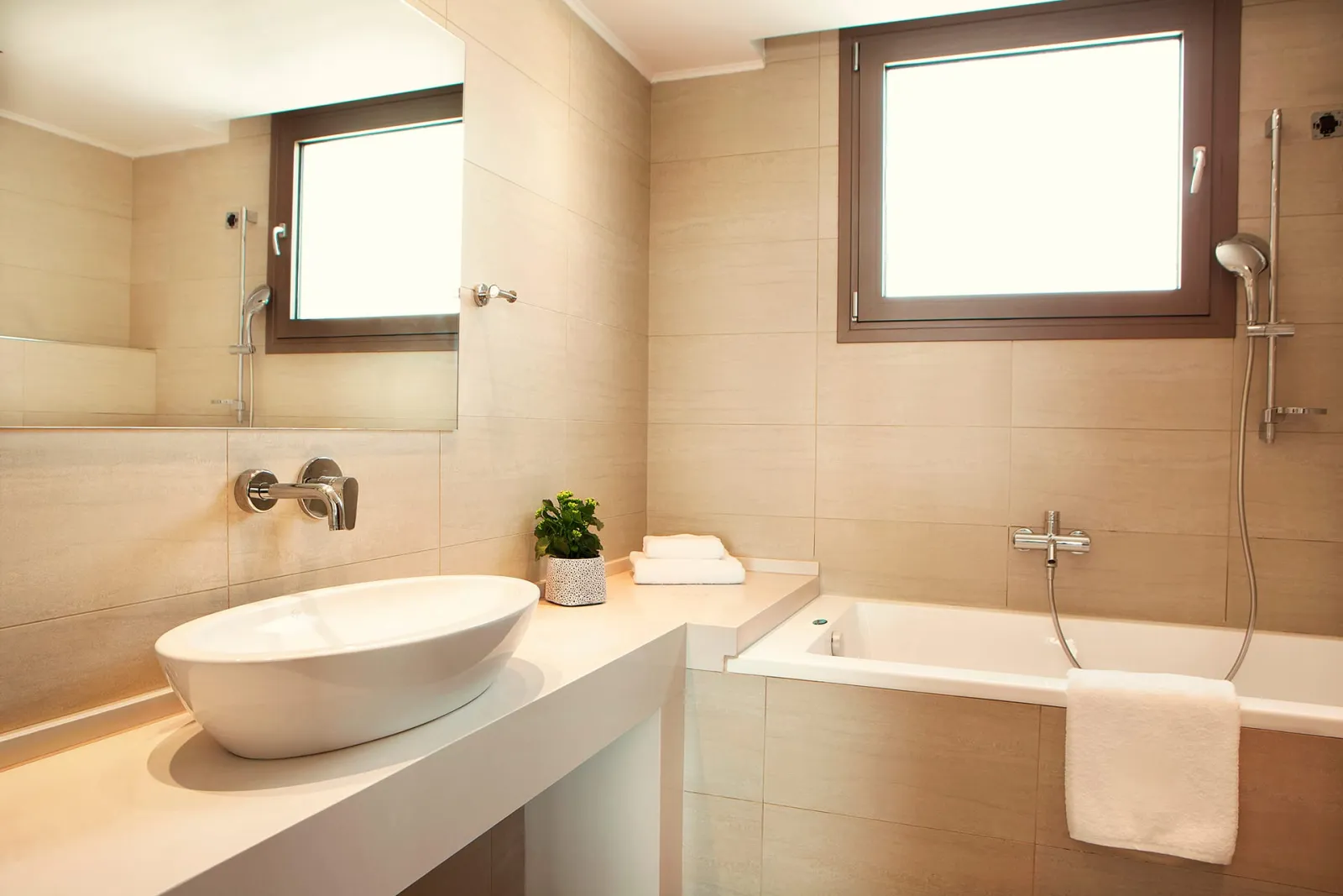 Executive Villa 2-Bedroom Private Pool