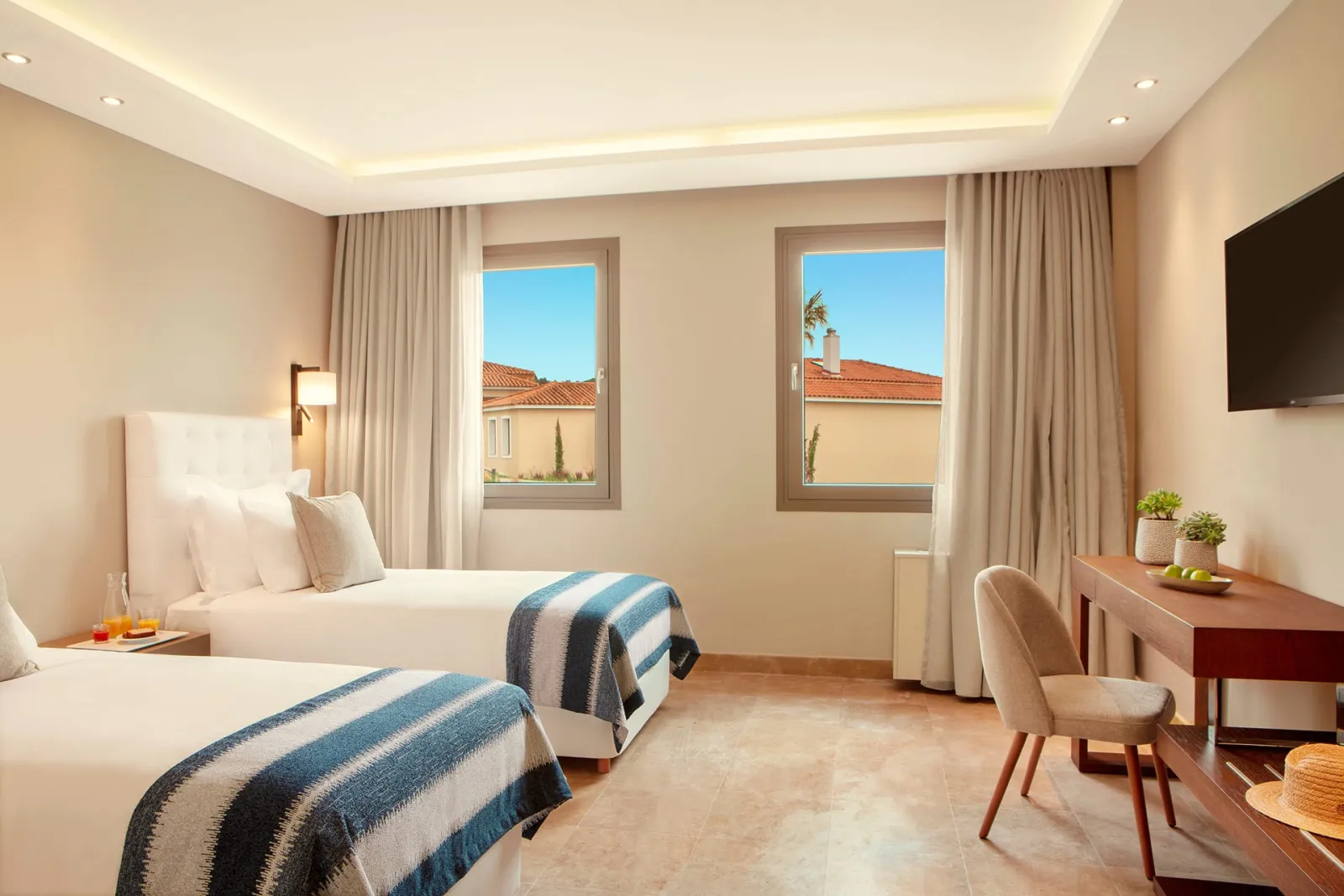 Presidential Villa 2-Bedroom Private Pool