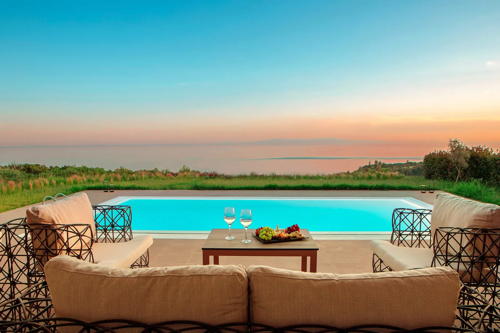 Royal Villa 2-Bedroom Private Pool