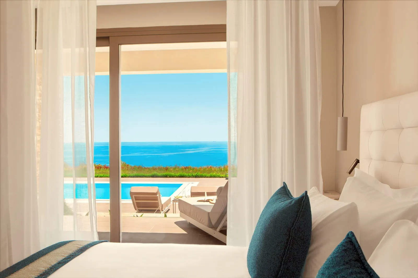 Royal Villa 2-Bedroom Private Pool