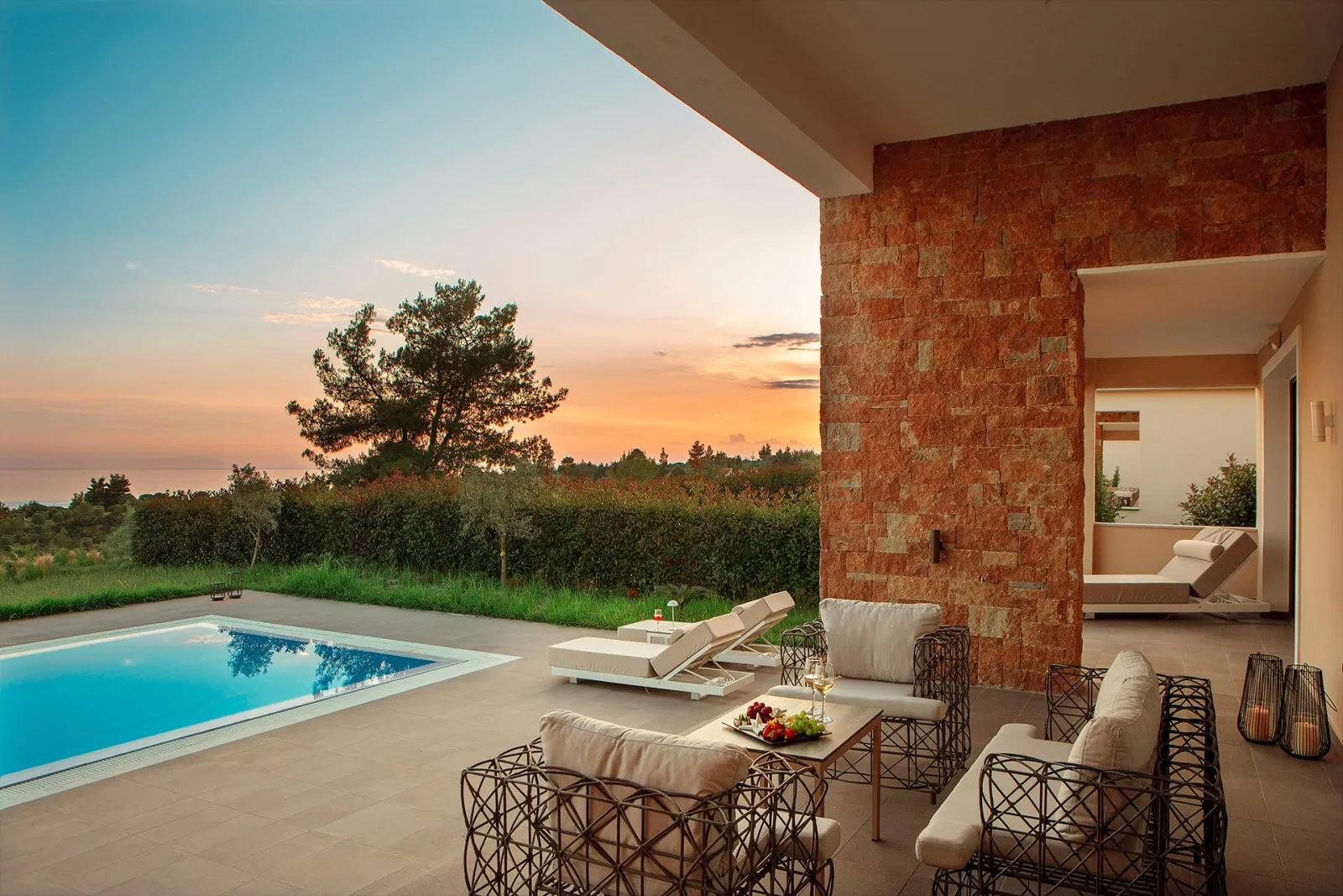 Royal Villa 2-Bedroom Private Pool