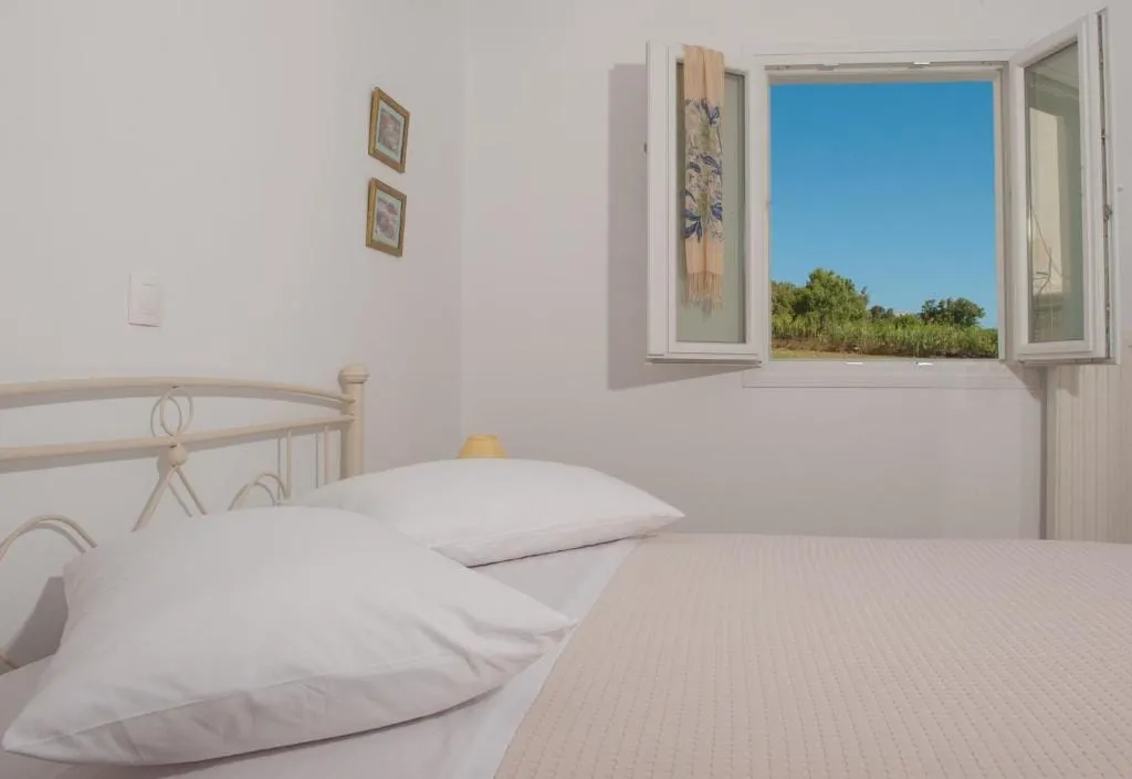 One Bedroom Apartment