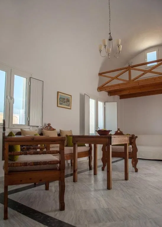 Two Bedrooms Apartment