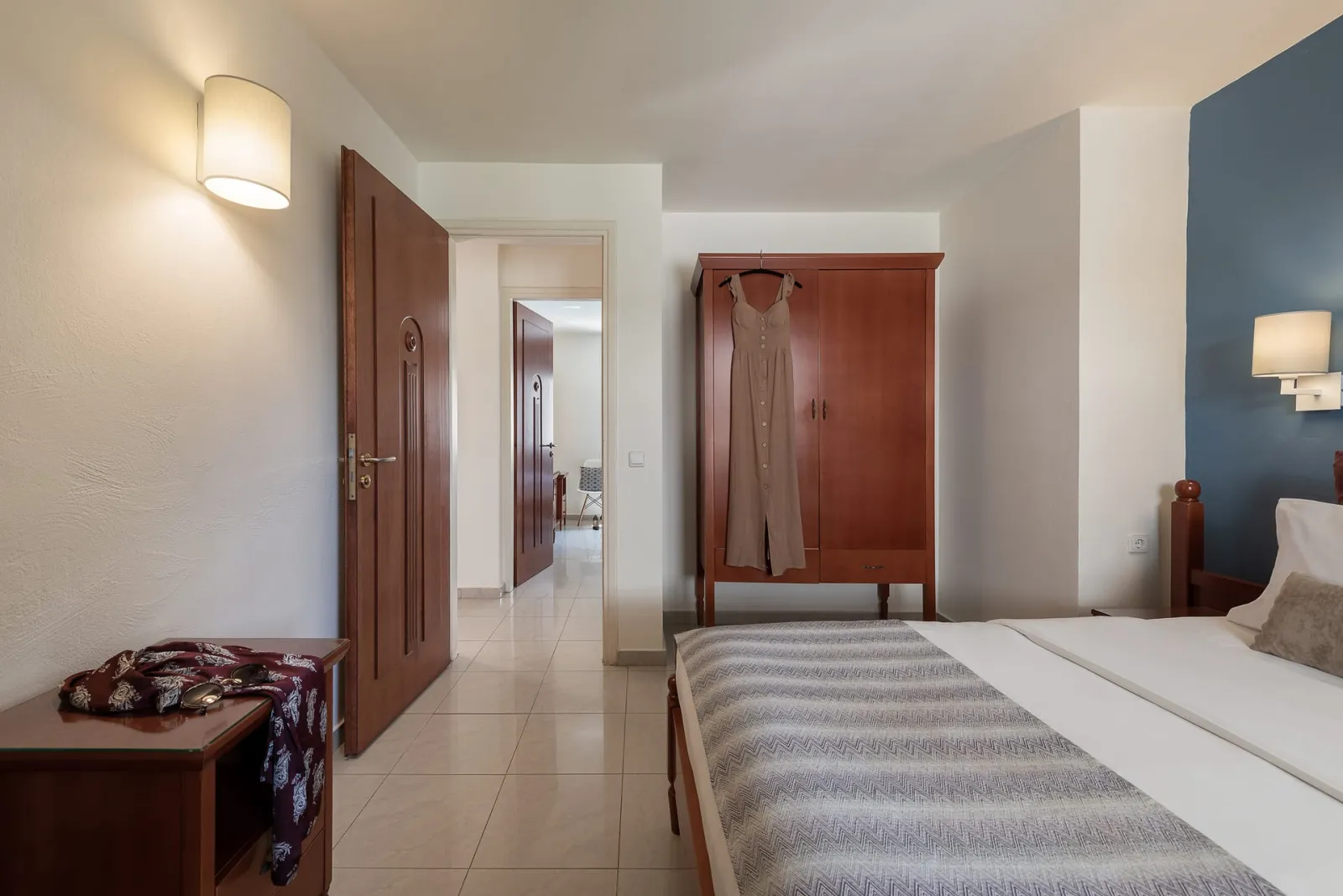 Two Bedroom Apartment with Private Pool