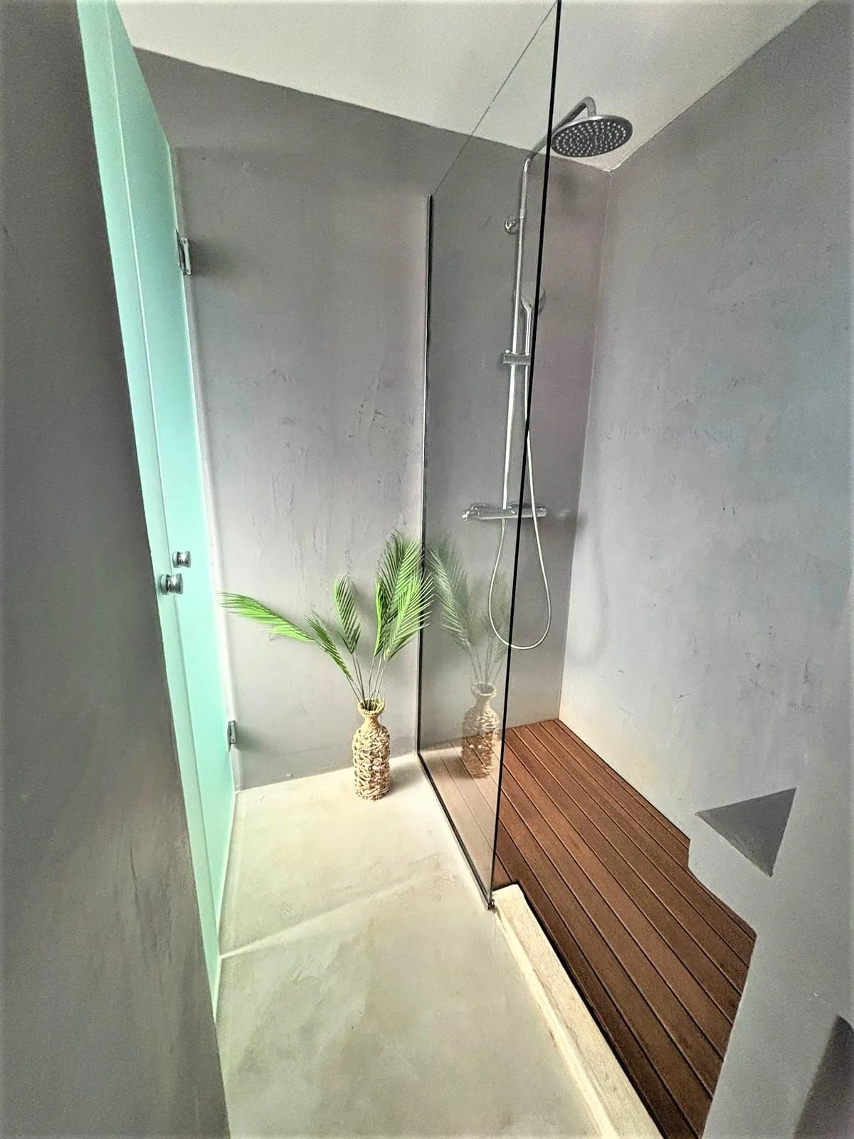 Superior Double Room with Garden View
