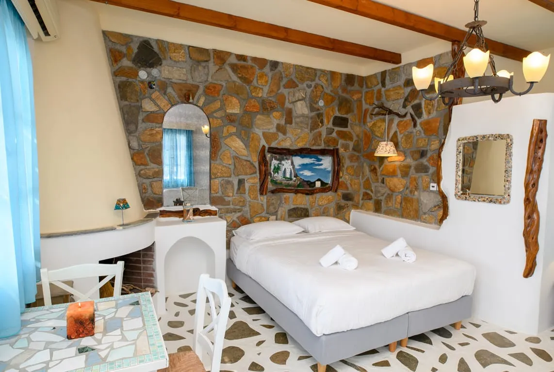 Triple Suite