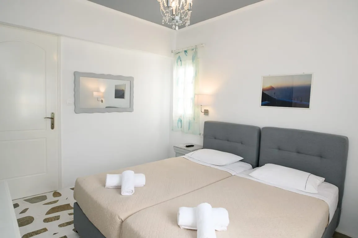 Triple Suite