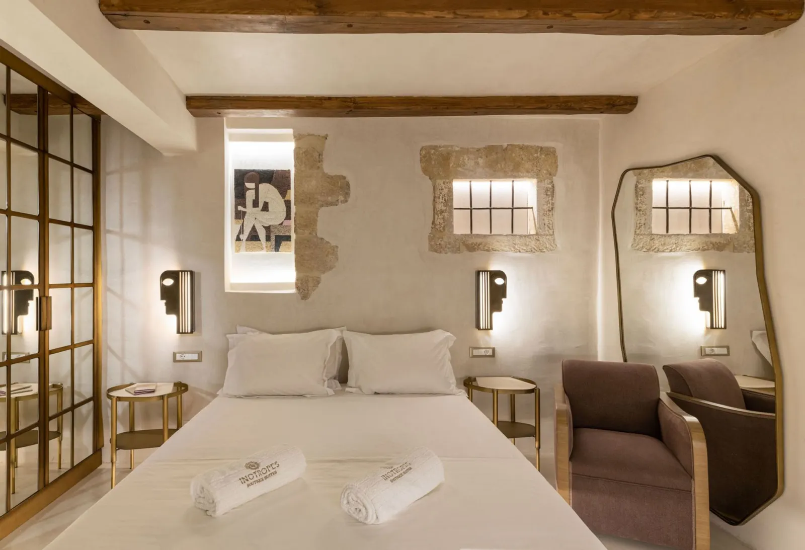 Junior Suite - Dorippi