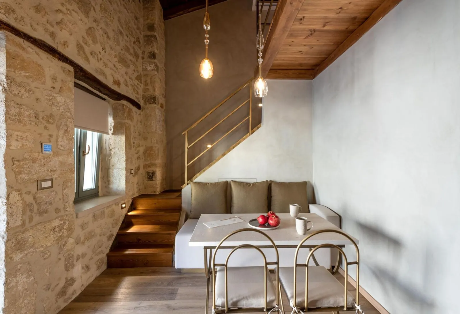 Suite Split Level- Elais