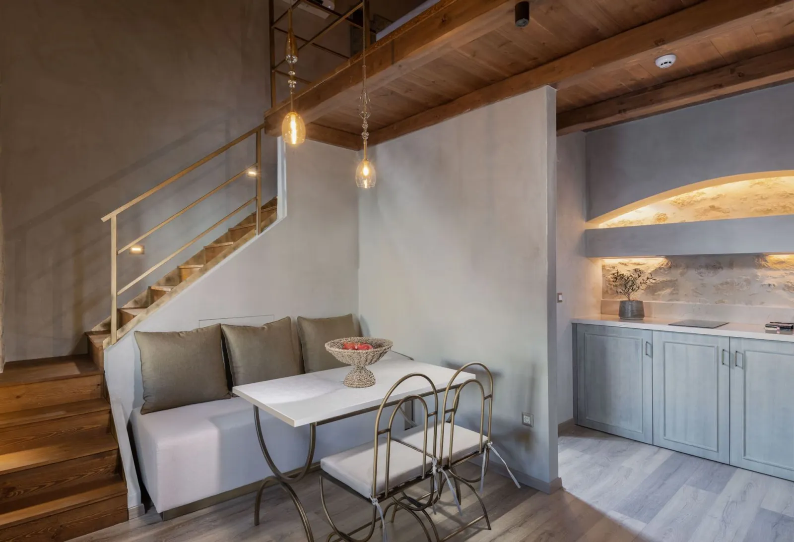 Suite Split Level- Elais